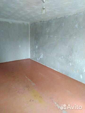 1-к квартира, 34 м², 2/5 эт.
