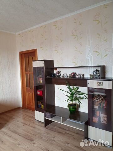 1-к квартира, 45.7 м², 8/9 эт.