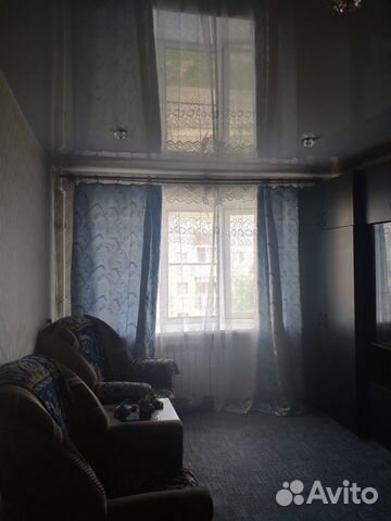 1-к квартира, 31 м², 4/5 эт.