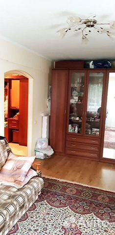 1-к квартира, 30.9 м², 4/5 эт. 1-к квартира, 30.9 м², 4/5 эт.