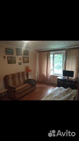 1-к квартира, 35 м², 1/5 эт. 1-к квартира, 35 м², 1/5 эт.