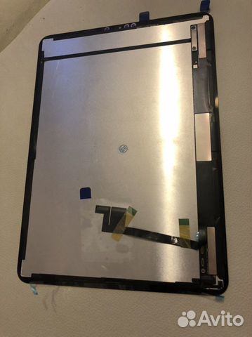 Дисплей iPad Pro 11 2018