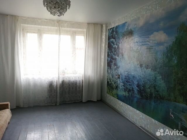1-к квартира, 38.9 м², 5/9 эт.
