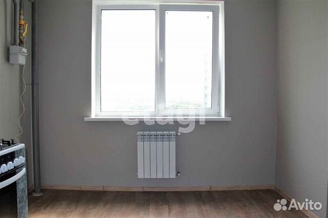 1-к квартира, 40.3 м², 5/15 эт.