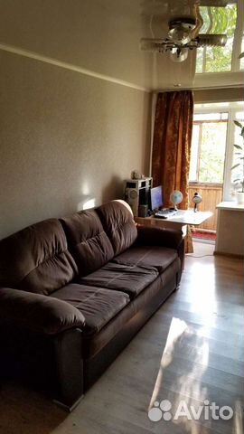 1-к квартира, 31 м², 2/5 эт. 1-к квартира, 31 м², 2/5 эт.