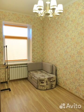 1-к квартира, 40 м², 1/2 эт. 1-к квартира, 40 м², 1/2 эт.