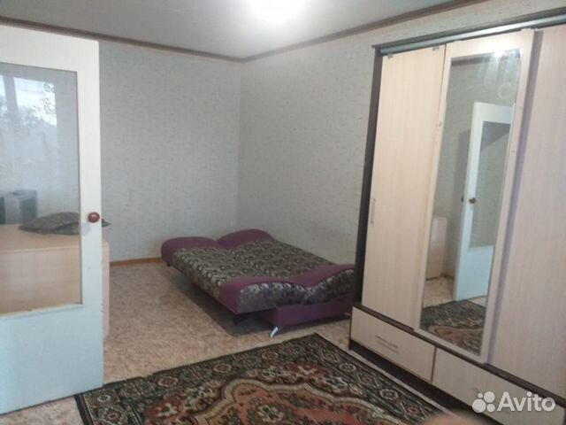 1-к квартира, 38 м², 4/16 эт. 1-к квартира, 38 м², 4/16 эт.
