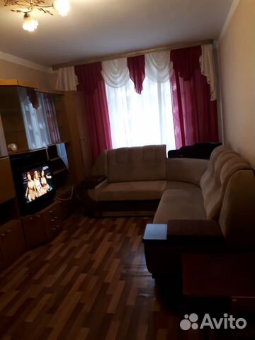 2-к квартира, 50 м², 2/3 эт. 2-к квартира, 50 м², 2/3 эт.