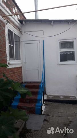1-к квартира, 40 м², 1/1 эт. 1-к квартира, 40 м², 1/1 эт.