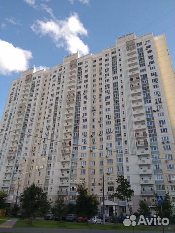 2-к квартира, 62 м², 18/23 эт. 2-к квартира, 62 м², 18/23 эт.