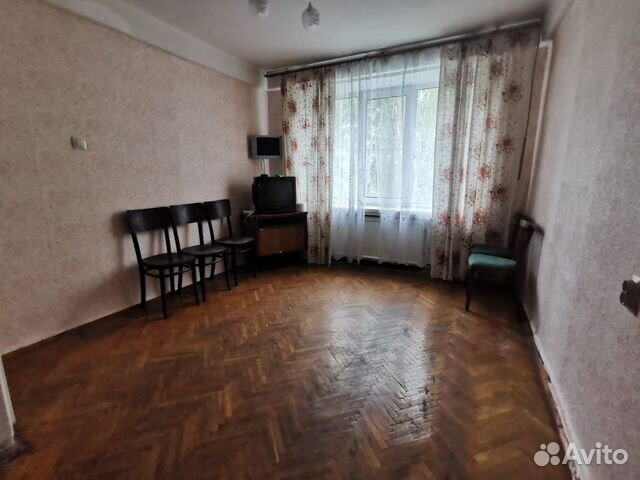 1-к квартира, 31 м², 5/9 эт.