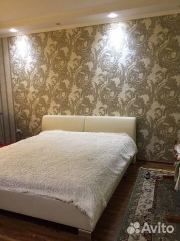 2-к квартира, 60 м², 1/2 эт.