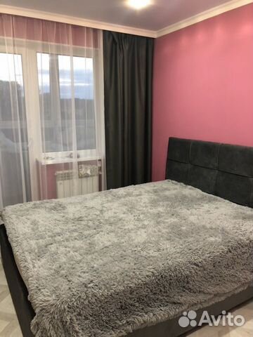 

2-к. квартира, 63 м², 3 кровати