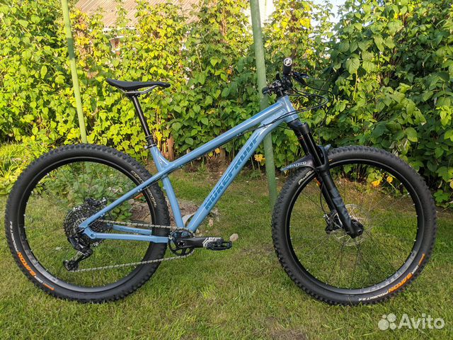 2020 nukeproof scout