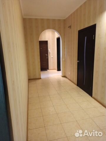 3-к квартира, 93.3 м², 5/9 эт.