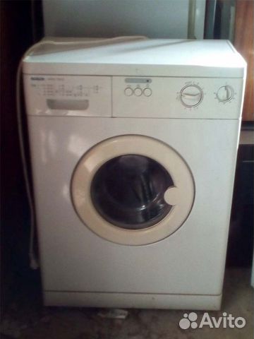 Запчасти для стиральной машины Bosch WMV 1600