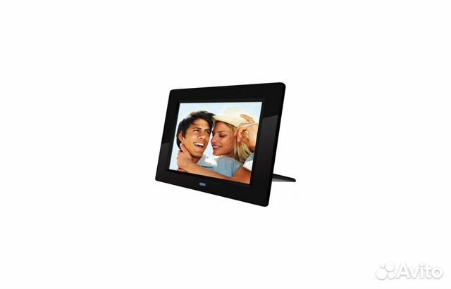 Цифровая фоторамка