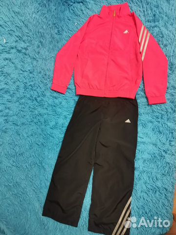 Костюм спортивный