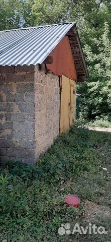 Гараж, 25 м²