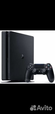 PS4 slim