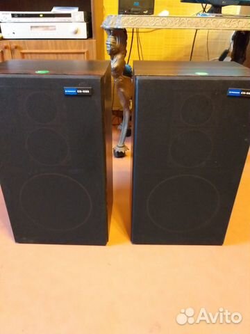 pioneer vafw40