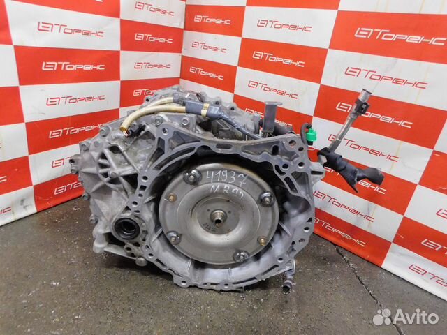 Акпп Ниссан Тиида 1.6 Купить