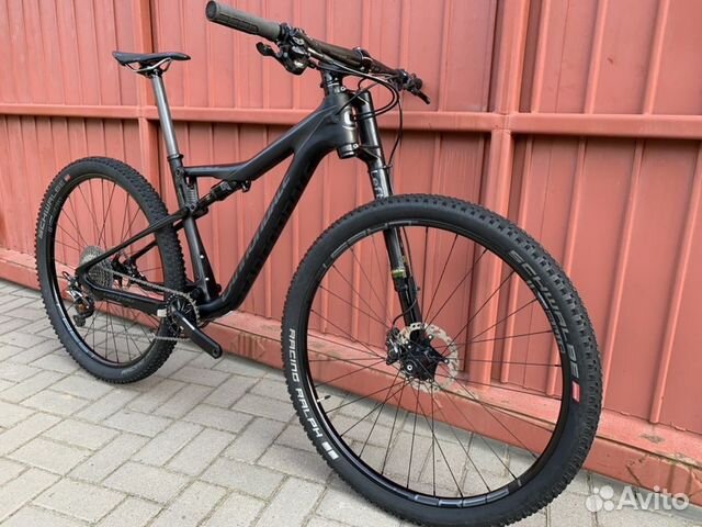 scalpel carbon 3 2018