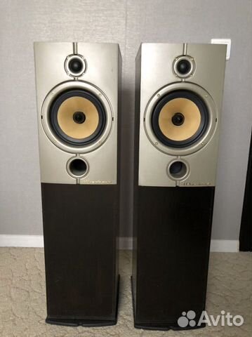 wharfedale 8.3