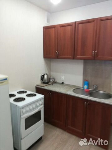 Студия, 23 м², 1/6 эт.