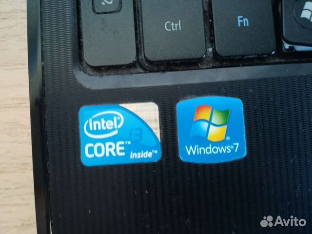 Купить Ноутбук Intel Core I3 Windows 7