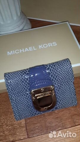 Кошелек средний Michael Kors (США)