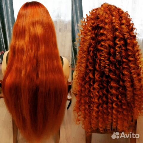 Афрокудри Парнас