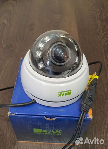 Видиокамера