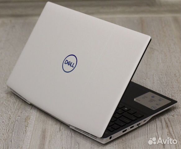 Ноутбук Dell G3 15 3500 Купить