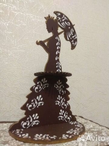 Салфетница 