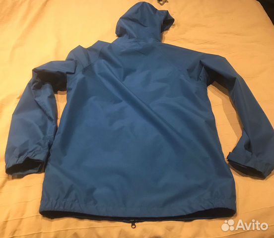 alpha jacket lt gen 2