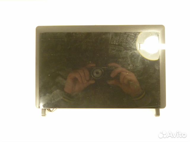 Б.у. запчасти нетбука Packard Bell NAV50