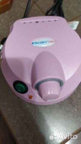 Аппарат для маникюра