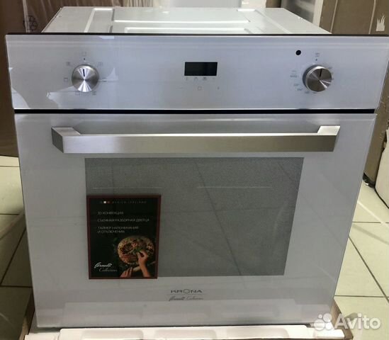 Духовые шкафы