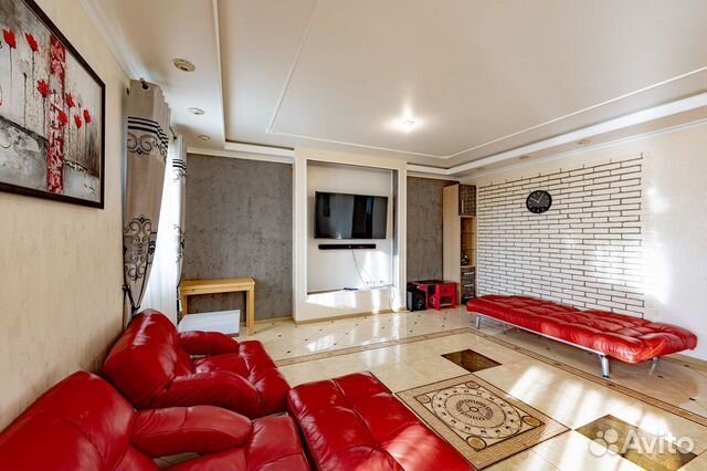 

6-к. коттедж, 450 м²