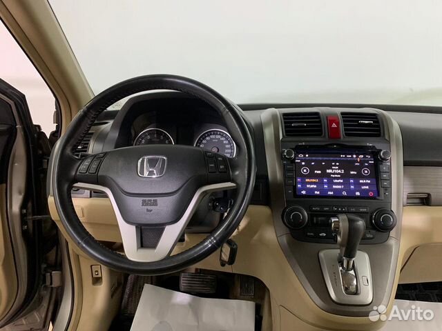 Honda CR-V `2008