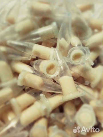 Капсулы (большие) от тараканов и насекомых