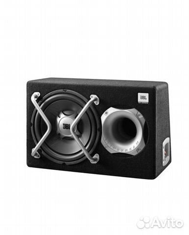 Сабвуфер jbl