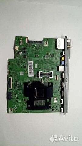 Запчасти для тв Samsung