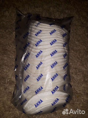 Прокладки для груди