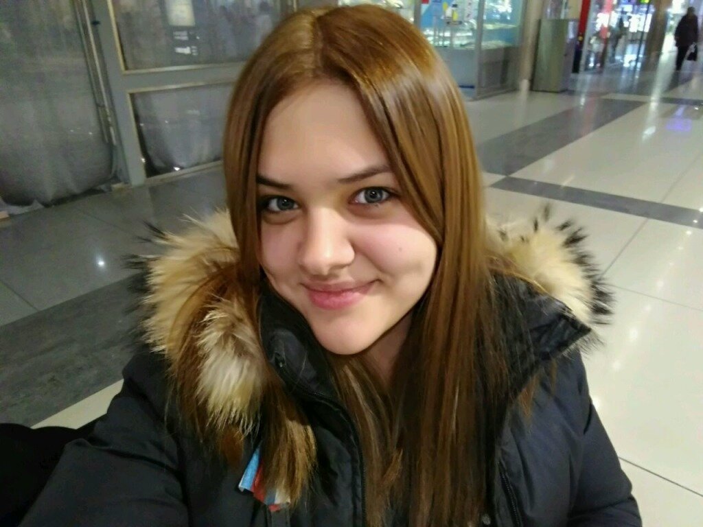 Анна Д Фото