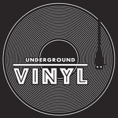 Vinyl underground. Андеграунд компания. Фирма Underground.