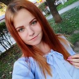 Мария Сивкова Борисов
