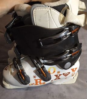 Горнолыжные ботинки roxy