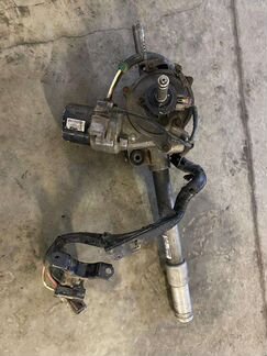 Рулевая рейка Honda Civic 4d